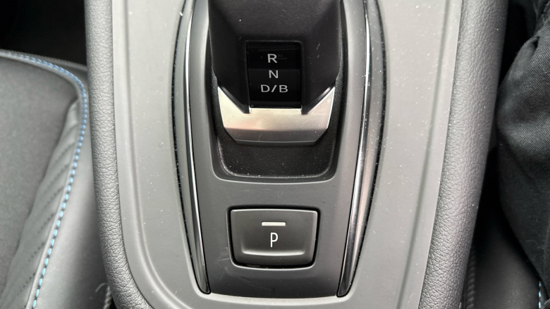 Renault Symbioz 1.8 E-Tech FHEV 160 Iconic Esprit Alpine 5dr Auto Hybrid Estate